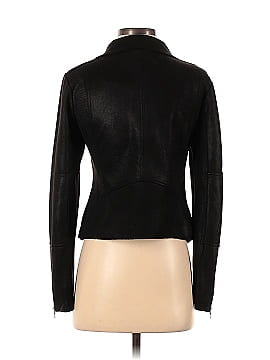 Evereve Leather Jacket (view 2)