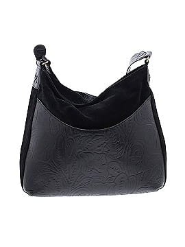 MAXX New York Leather Shoulder Bag (view 2)
