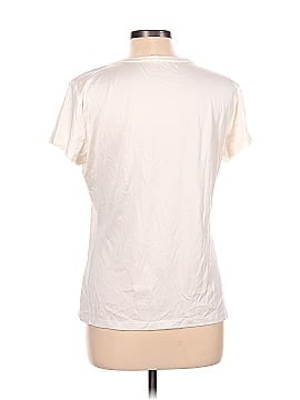 J. McLaughlin Short Sleeve T-Shirt (view 2)