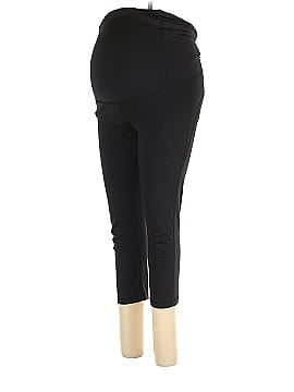 Isabel Maternity Casual Pants (view 1)