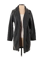 Zara W&B Collection Coat