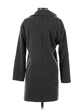 Zara W&B Collection Coat (view 2)