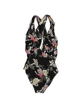 High Dive by Modcloth One Piece Swimsuit (view 2)