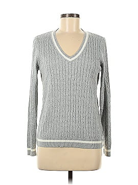 Montego Bay Club Pullover Sweater (view 1)