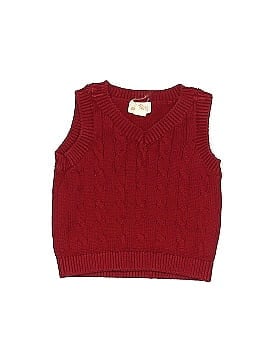 Cat & Jack Sweater Vest (view 1)