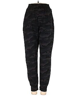 Real Essentials Track Pants (view 1)