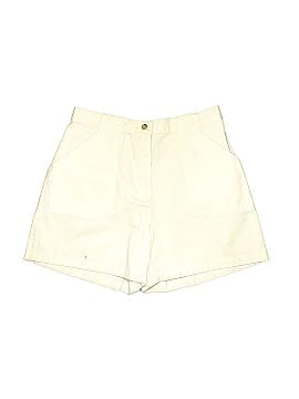 Style&Co Khaki Shorts (view 1)