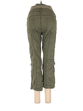 A Pea in the Pod Cargo Pants (view 2)
