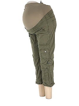 A Pea in the Pod Cargo Pants (view 1)