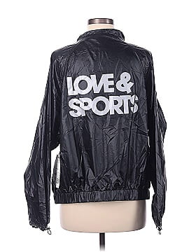 Love & Sports Jacket (view 2)
