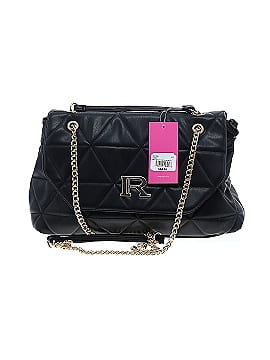 Rampage Leather Crossbody Bag (view 1)