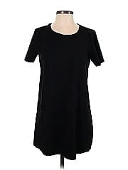 Olivaceous Casual Dress