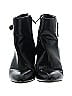 Bandolino Black Ankle Boots Size 10 - photo 2