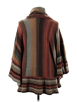 Dor Dor Couture Turtleneck Sweater (view 2)