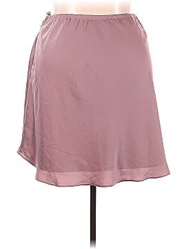 Heatherly Casual Skirt (view 2)