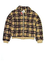 Epic Threads Fleece Jacket