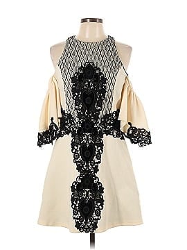 Fausto Puglisi Cocktail Dress (view 1)