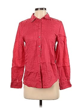 Gina Long Sleeve Button-Down Shirt (view 1)