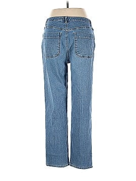 Crazy Horse Jeans (view 2)