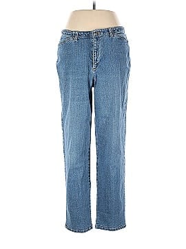 Crazy Horse Jeans (view 1)