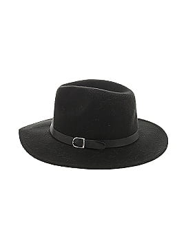 Unbranded Fedora (view 1)