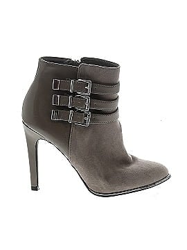 Sam & Libby Ankle Boots (view 1)