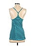 Nike Teal Active Tank Size S - photo 2