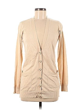 Marc by Marc Jacobs Silk Cardigan (view 1)