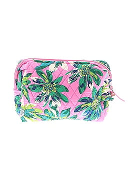 Vera Bradley Tropical Paradise Large Cosmetic (view 1)