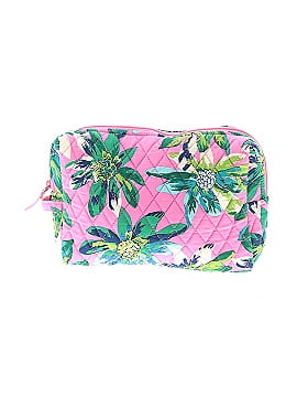 Vera Bradley Tropical Paradise Large Cosmetic (view 2)