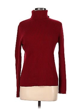 Marconi Cashmere Pullover Sweater (view 1)