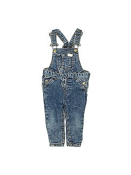 7 For All Mankind Overalls (view 1)
