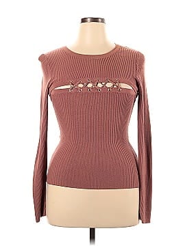 Guess Long Sleeve Top (view 1)