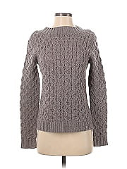 Catherine Malandrino Wool Pullover Sweater