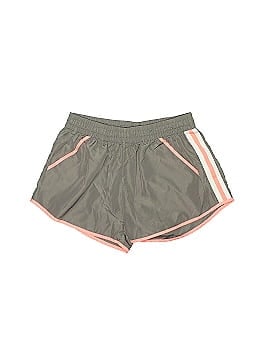 Zone Pro Athletic Shorts (view 1)