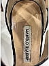 Manolo Blahnik 100% Patent Leather Black Heels Size 38 (EU) - photo 8