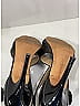 Manolo Blahnik 100% Patent Leather Black Heels Size 38 (EU) - photo 9