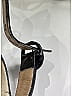 Manolo Blahnik 100% Patent Leather Black Heels Size 38 (EU) - photo 5