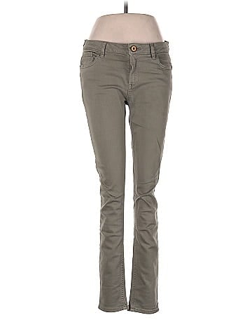 Zara Basic Jeans (view 1)