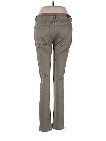 Zara Basic Jeans (view 2)