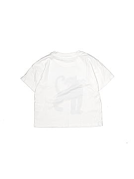 Mini Rodini Short Sleeve T-Shirt (view 2)
