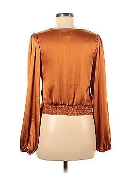 Glam 3/4 Sleeve Blouse (view 2)