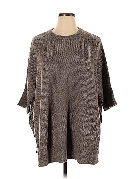 Max Studio Wool Pullover Sweater (view 1)