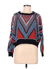 Zaful Pullover Sweater