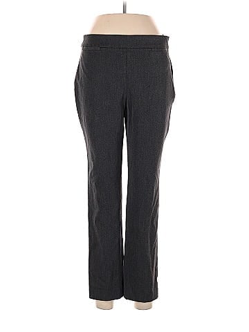 Refined Casual Pants (view 1)