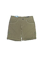 Kuhl Cargo Shorts
