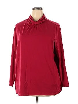 Catherines Long Sleeve T-Shirt (view 1)