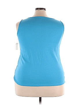 Talbots Outlet Tank Top (view 2)