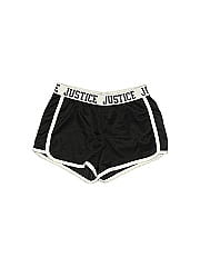 Justice Athletic Shorts