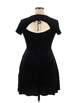 Midnight Hour Casual Dress (view 2)